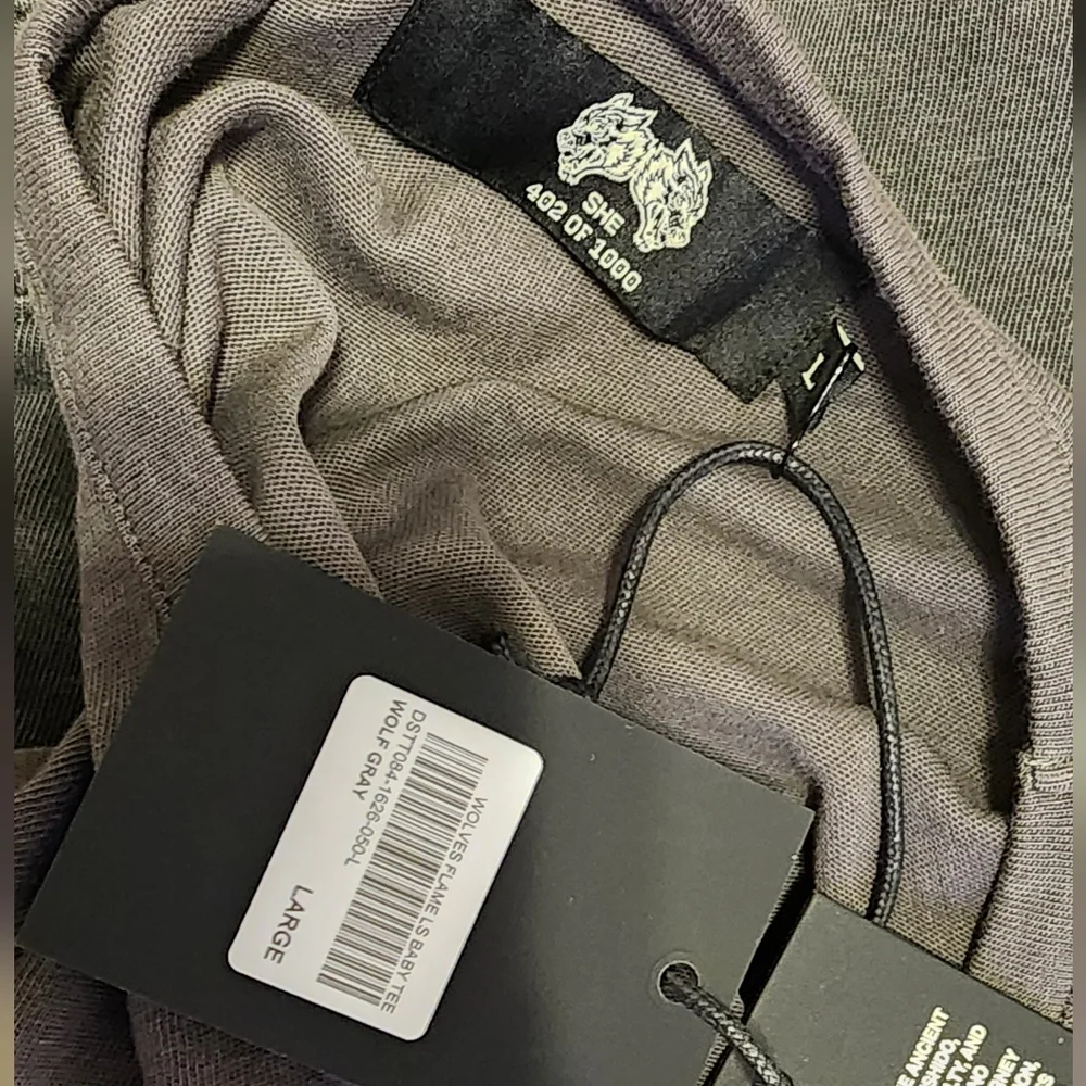 Darc Sport Women's Long Sleeve - Picture 4 of 4